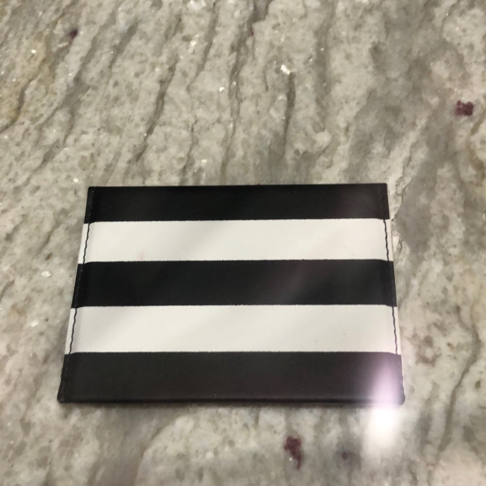 Sephora Card Holder